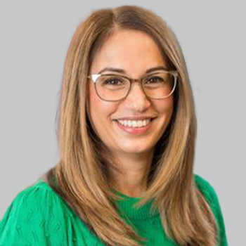 Cindy K. Barha, PhD  (Credit: University of Calgary)