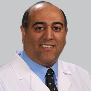 Raman Malhotra, MD, associate professor of neurology, Washington University in St. Louis, and president, AASM