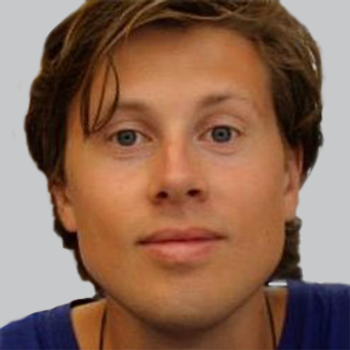 Mathias Herstad Øverås, MD  (Credit: X)