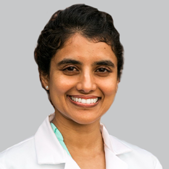 Chamindra Laverty, MD  (Credit: University of California, San Diego)