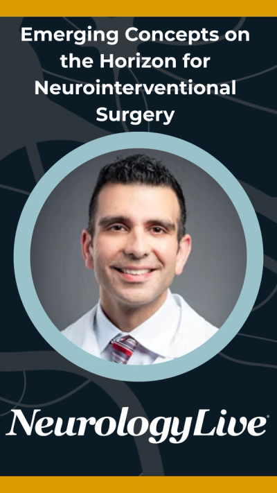 Emerging Concepts on the Horizon for Neurointerventional Surgery