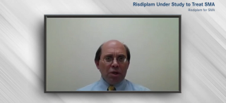 Risdiplam Under Study to Treat SMA