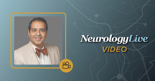 Masterclass at AMTRD Highlights Real-World Applications of Botulinum Toxin in Movement Disorders: Laxman Bahroo, MD