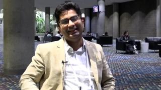 Balu Krishnan, MD