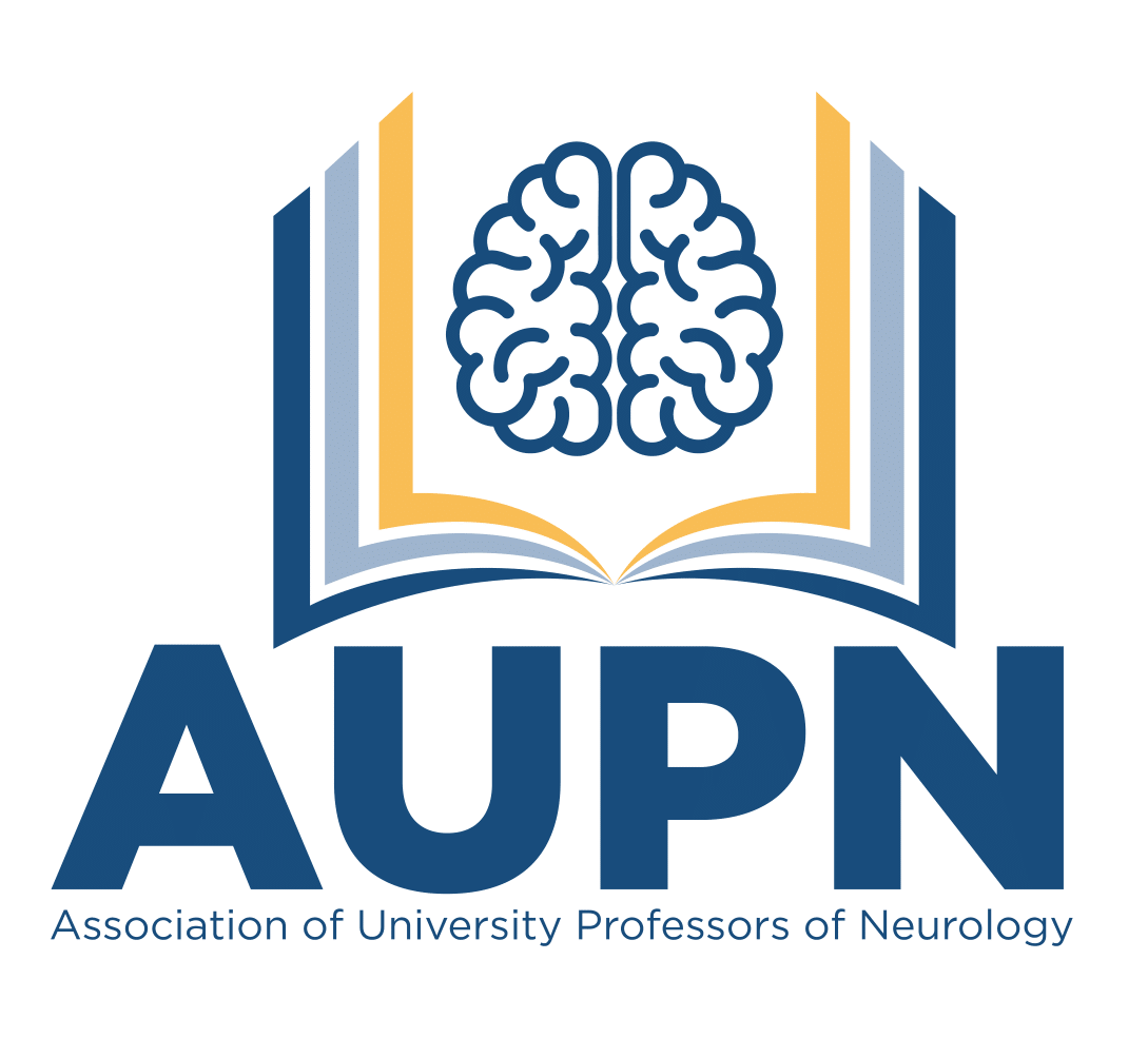 SAP Partner | <b>Association of University Professors of Neurology (AUPN)</b>