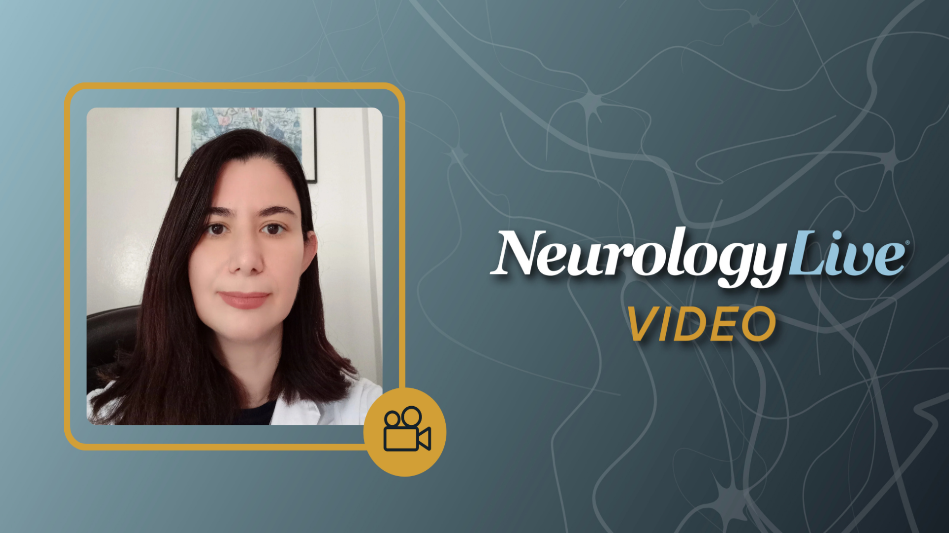 <![CDATA[Collaborating Across Global Borders to Improve Understanding of Parkinson Disease: Samia Ben Sassi, MD]]>