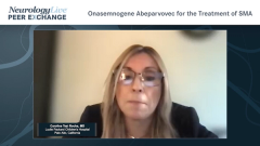 EP. 10 Onasemnogene Abeparvovec for the Treatment of SMA