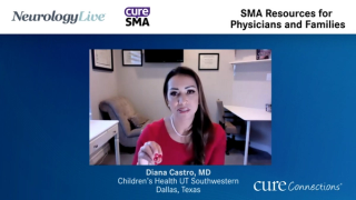SMA Resources for Physicians and Families