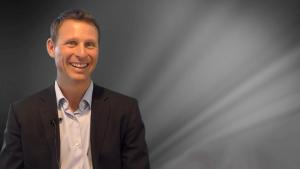 Danny Eckert, PhD: Unlocking New Targets For Pharmacological Therapy In OSA