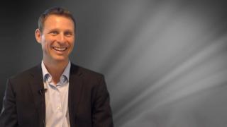 Danny Eckert, PhD: Pharmacotherapies Reducing OSA Severity