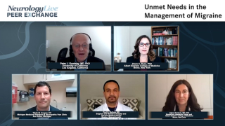 Unmet Needs in the Management of Migraine