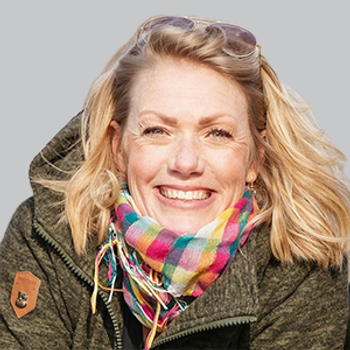 Johanna Andersen, MSc, PhD student, DMSR, department of neurology, Copenhagen University Hospital, Denmark