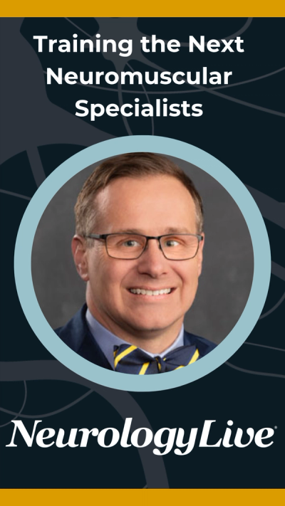 Training the Next Neuromuscular Specialists