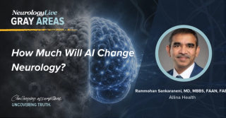 Gray Areas: How Much Will AI Change Neurology?