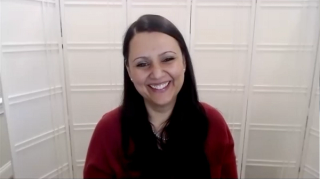 Assessing When to Take a Nonoral Approach to Migraine: Jessica Ailani, MD