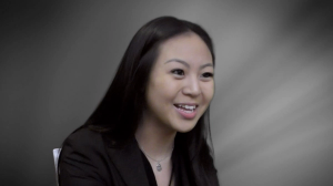 Lisa Eunyoung Lee, MS, BSc: Myelin Water Imaging in the Spinal Cord