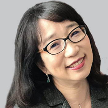 Yiing Mei Liou, PhD, distinguished professor, Institute of Community Health Care, School of Nursing, National Yang Ming Chiao Tung University in Taipei, Taiwan