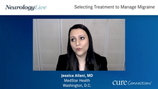 Selecting Treatment to Manage Migraine