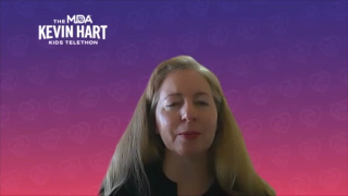 Sharon Hesterlee, PhD