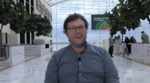 Expanding the Use of Spinal Cord Atrophy in Multiple Sclerosis: Blake E. Dewey, PhD