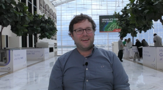 Expanding the Use of Spinal Cord Atrophy in Multiple Sclerosis: Blake E. Dewey, PhD