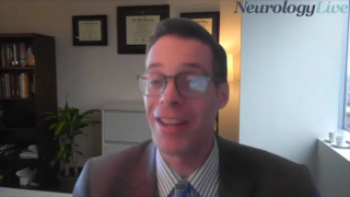 Differences in Available Cognitive Screening Tools: Dustin Hammers, PhD