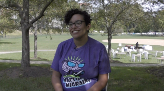 Evaluating the Education Process for Migraine Care: Courtney White, MD