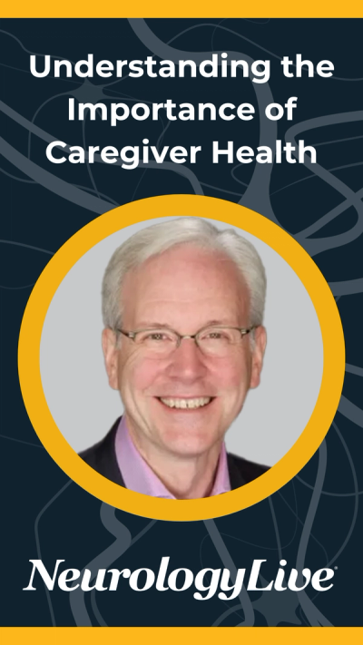 Understanding the Importance of Caregiver Health