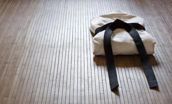 karate, martial arts, Parkinson