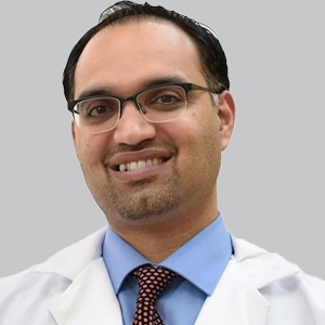 Q&A: Mud Alvi, MD, on the AUPN Leadership Award and Evolving Departmental Roles