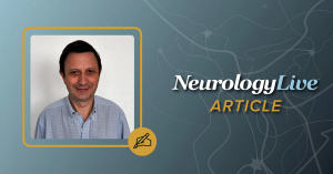 Bruno Brochet, MD, an emeritus professor of neurology at Université of Bordeaux