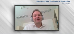 EP. 2 Spectrum of SMA Phenotypes at Presentation