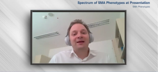 Spectrum of SMA Phenotypes at Presentation