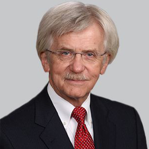 Ronald C. Petersen, MD, PhD, director, Alzheimer’s Disease Research Center, Mayo Clinic