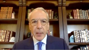 Jeffrey Cummings, MD, ScD: Trends in the Alzheimer Disease Clinical Pipeline