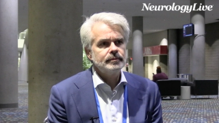 Clinical Insights on the Long-Term Efficacy, Safety Profile of Bexicaserin in Developmental Epileptic Encephalopathies: Johannes Streffer, MD