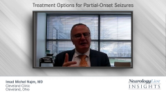 EP. 5 Treatment Options for Partial-Onset Seizures 
