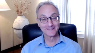 Connections Between Migraine and Mental Health: Lawrence Newman, MD