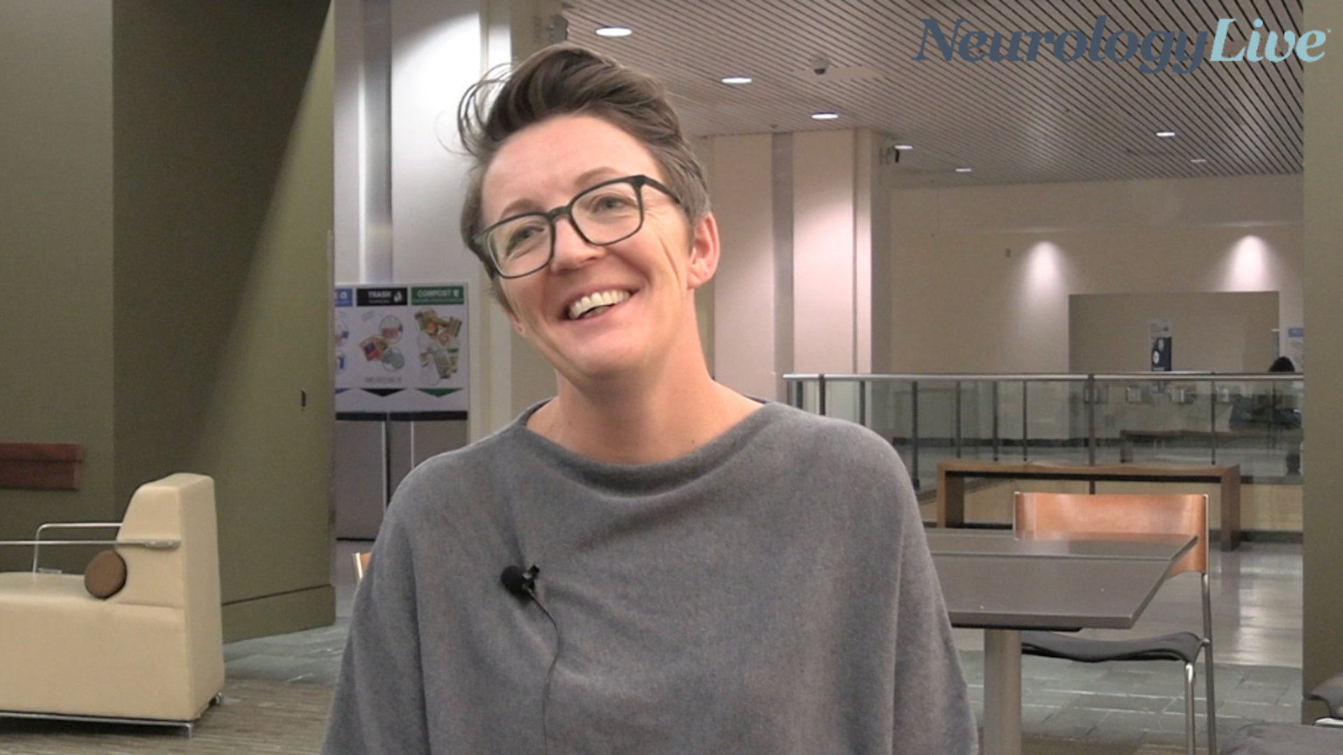 <![CDATA[Characterizing Genetic Counselors' Early Experiences of AI in Clinical Practice: Colleen Caleshu, MSc, CGC]]>