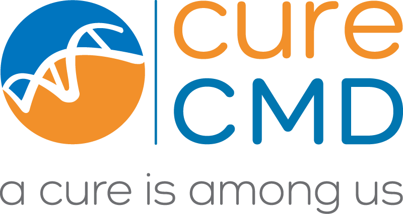 Cure CMD logo