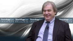 EP. 1 Evidence Suggests Expanded Use for Cladribine in MS