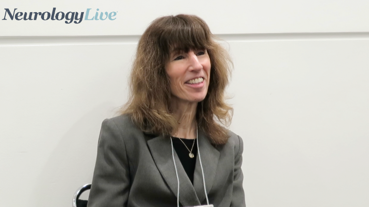 Carolyn Bernstein, MD