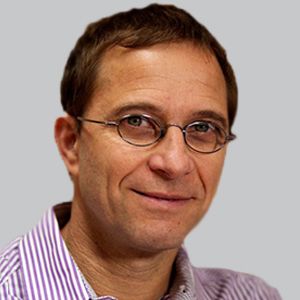 Amit Bar-Or, MD, FRCPC