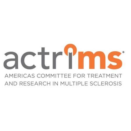 ACTRIMS logo