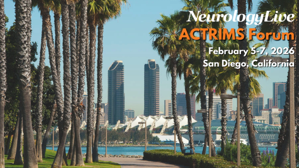 Coverage of the ACTRIMS Forum 2026