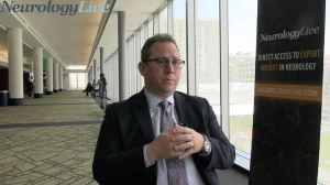 Effectiveness of Minimally Invasive Parafascicular Surgery in Intracerebral Hemorrhage: Andrew Russman, DO