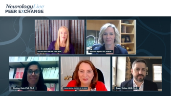 Experts on Multiple Sclerosis