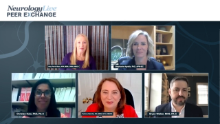 Panel of experts on Multiple Sclerosis