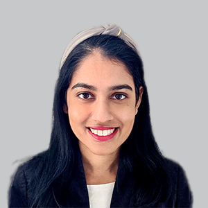 Tabby Khan, MD, MPH, medical director, Komodo Health