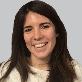 Giulia Coarelli, MD, PhD  (Credit: Pitié-Salpêtrière University Hospital)